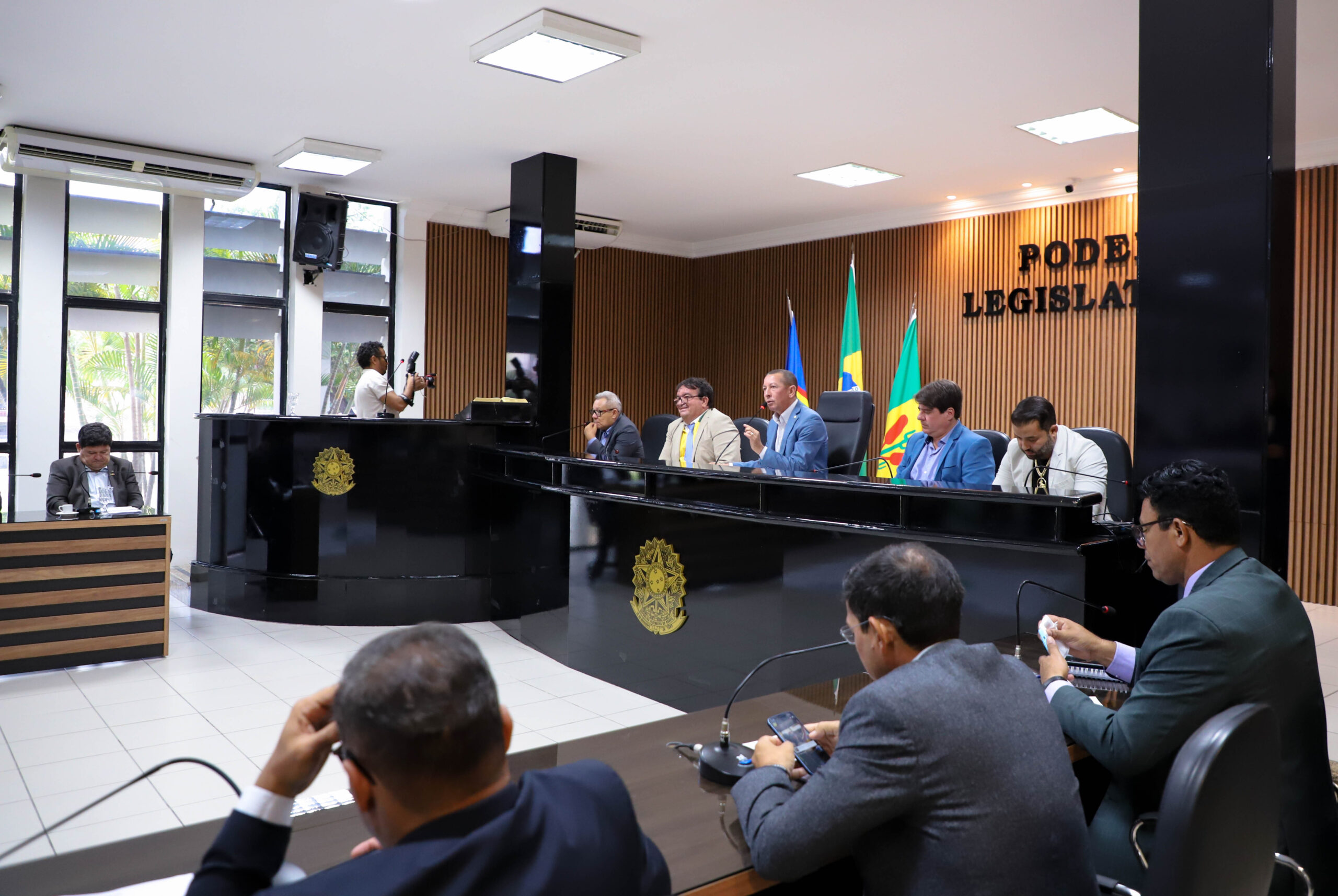 Dia Municipal da Cultura do Artesanato de Barro Ana das Carrancas é aprovado em Sessão na Câmara de Petrolina