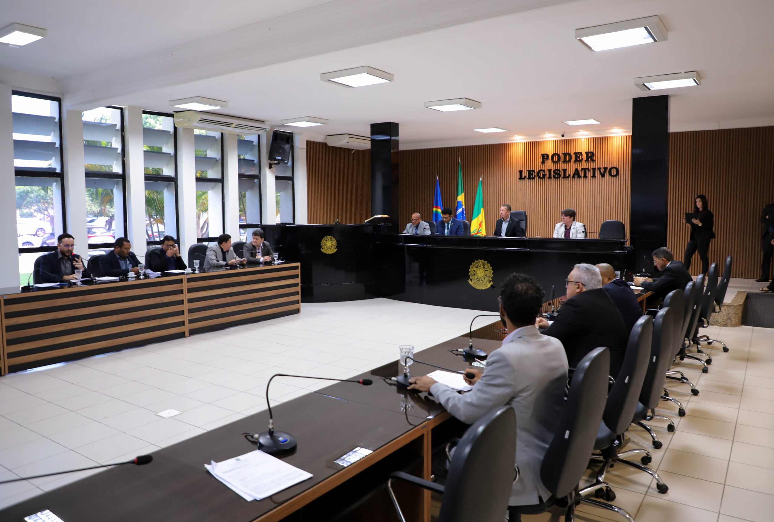 Câmara de Petrolina realiza última Sessão do semestre e apresenta levantamento das ações desenvolvidas