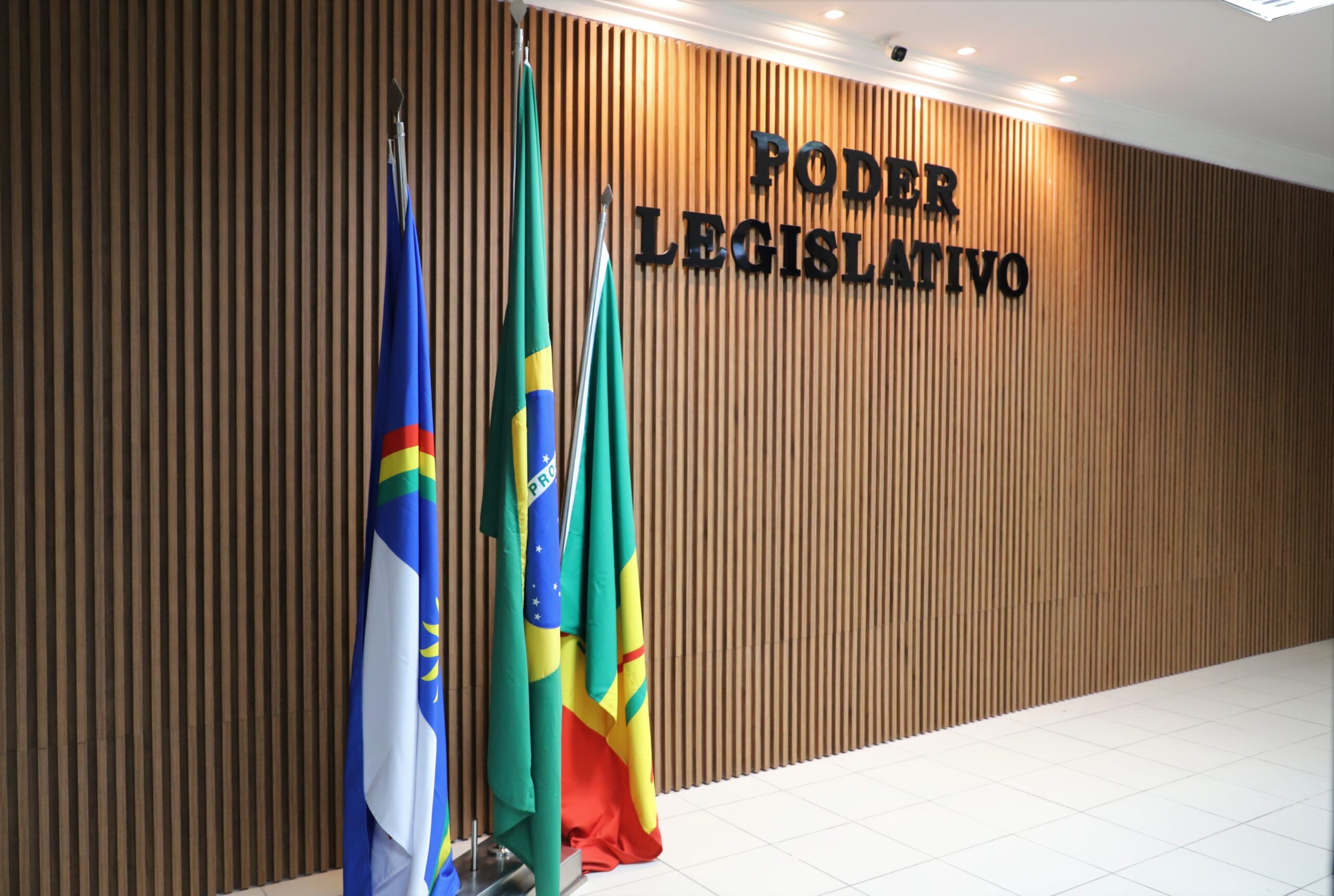 Sessões da Câmara Municipal de Petrolina passam a ser realizadas no auditório da Fundação Nilo Coelho